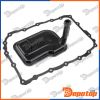Kit de filtre hydraulique pour CHEVROLET | FSF-CH-027, 24236518